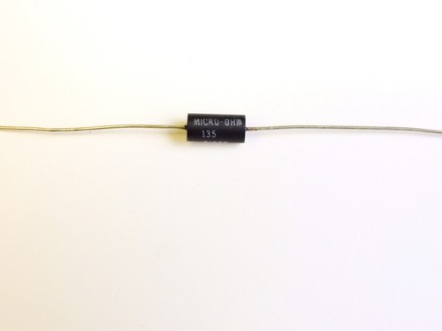 Micro ohm corporation 562426 - corporation,