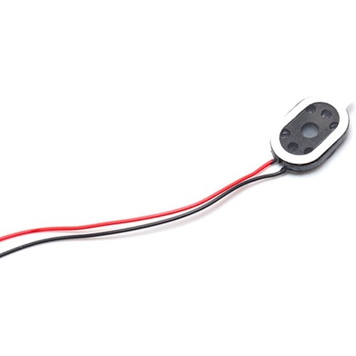 Micro altoparlante ohm 1w - 8,