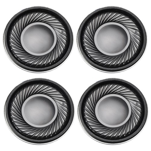 Altoparlante magnetico 8 - 2w,
