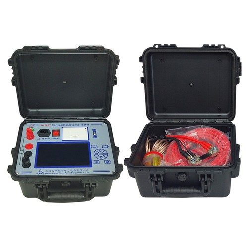 Jh1007 50mω contatto loop - jh1007,