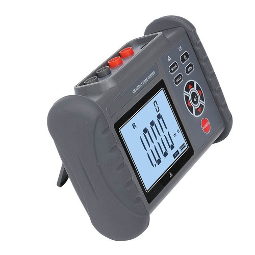 Tester precisione digitale - tester, di