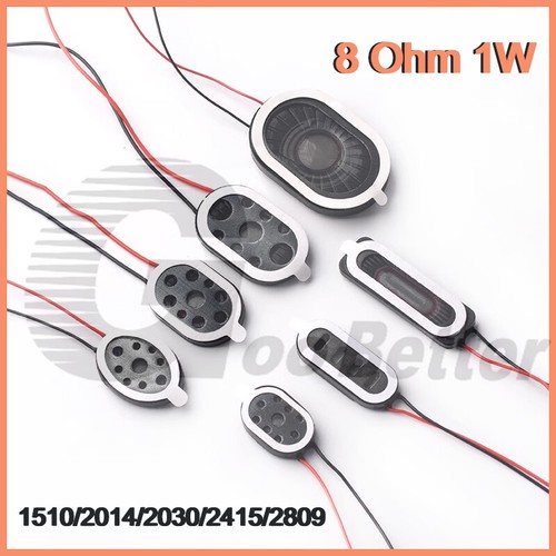 Micro mini altoparlante ohm - micro,