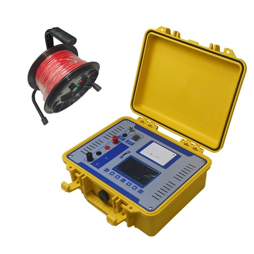 Jhd2510 misuratore micro ohm - misuratore,