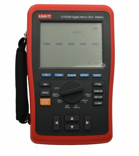 Uni ut620b misuratori - uni-t,