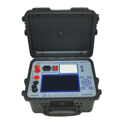 Tester interruttore 100a - tester,