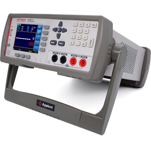 Misuratore resistenza dc - misuratore,
