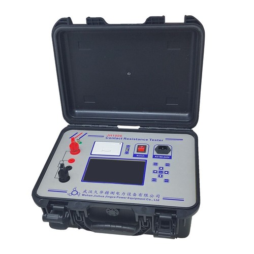 Tester resistenza contatto - tester,