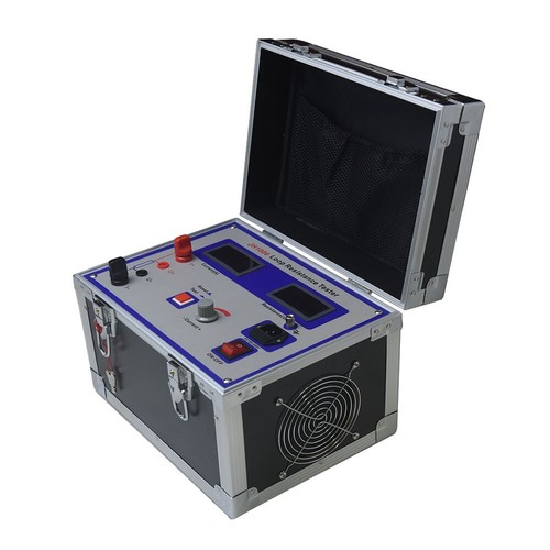 Jh1000 misuratore micro ohm - jh1000,