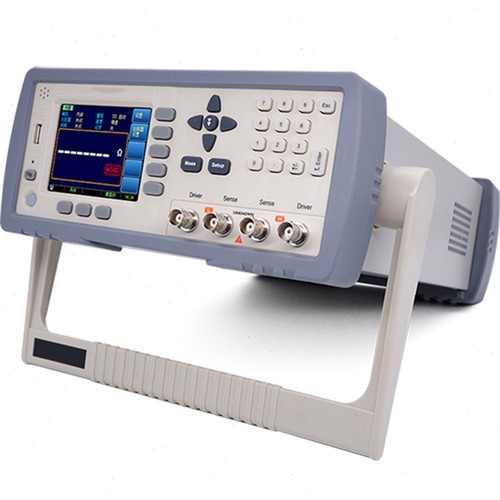 Misuratore digitale micro - misuratore,