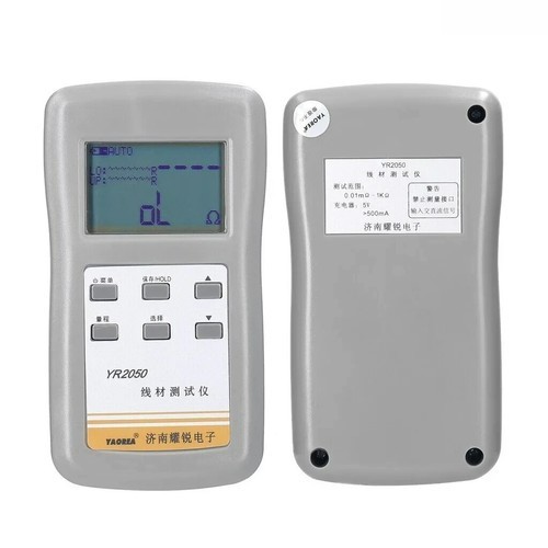 Misuratore portatile fili - misuratore,