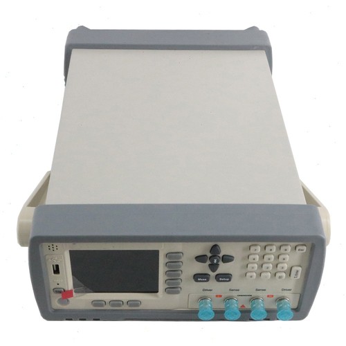 Misuratore micro ohm - micro,
