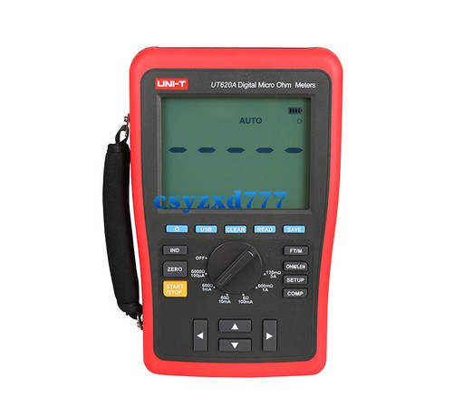 Uni ut620a misuratori - ut620a,