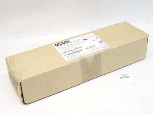 Siemens micromaster - siemens,