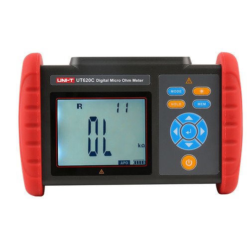 Uni ut620c misuratore - uni-t,