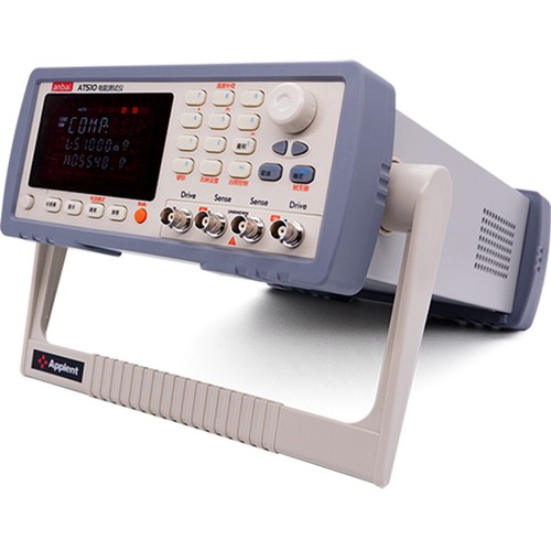 Strumento misuratore micro - misuratore, ohm