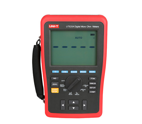 Uni ut620a misuratori - uni-t,