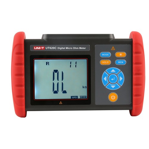 Ut620c misuratore digitale - ut620c,